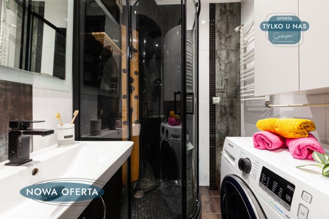 Mieszkanie 3-pokojowe Pabianice, ul. gen. Jarosława Dąbrowskiego. Zdjęcie 9