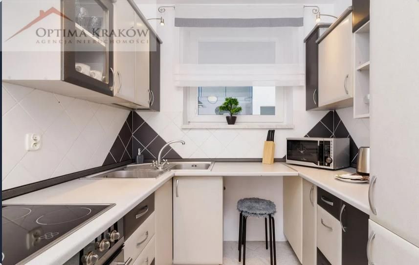 Mieszkanie 2-pokojowe Kraków Dębniki, ul. Ruczaj