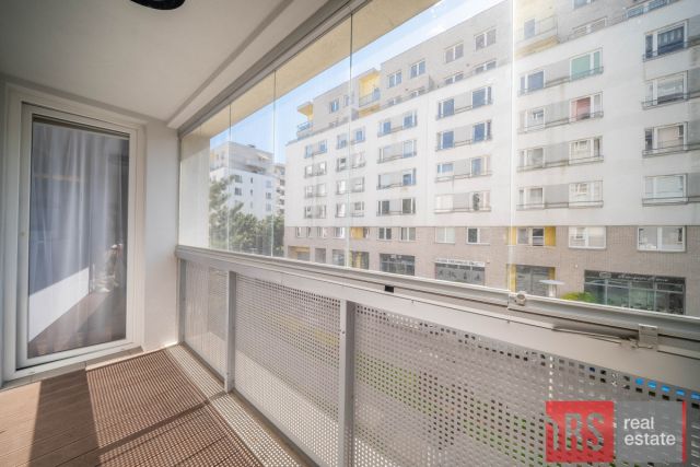 Mieszkanie 5-pokojowe Warszawa Mokotów, ul. Przejazd. Zdjęcie 25