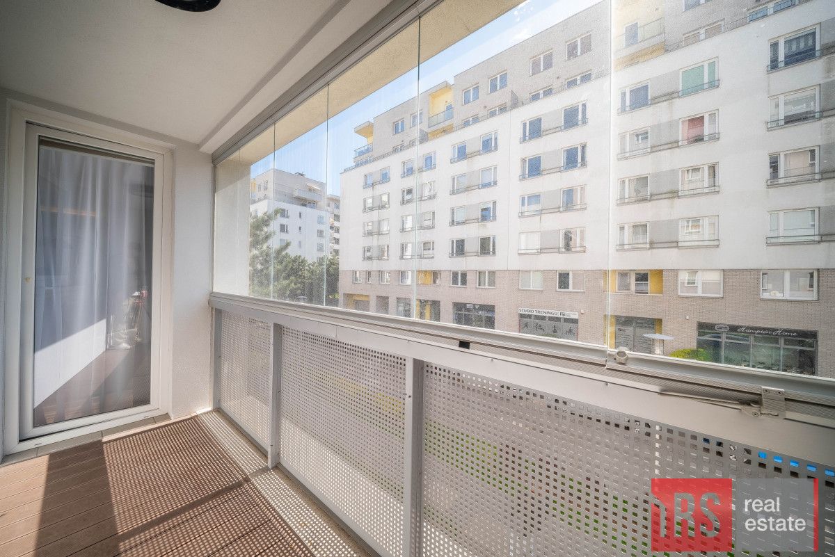 Mieszkanie 5-pokojowe Warszawa Mokotów, ul. Przejazd. Zdjęcie 25