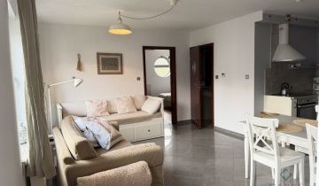 Mieszkanie 2-pokojowe Pobierowo