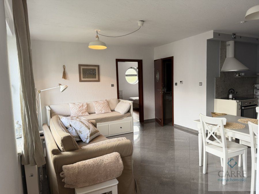 Mieszkanie 2-pokojowe Pobierowo. Zdjęcie 2