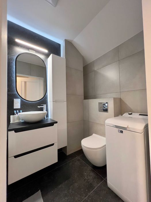 Mieszkanie 2-pokojowe Wrocław Fabryczna, ul. Eugeniusza Horbaczewskiego. Zdjęcie 8