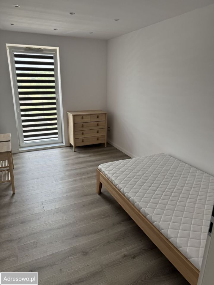 Mieszkanie 3-pokojowe Rzeszów Słocina, ul. św. Rocha. Zdjęcie 4