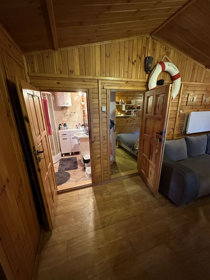 Działka rekreacyjna Złotowo. Zdjęcie 8