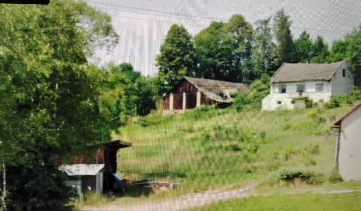 dom wolnostojący, 4 pokoje Grabie