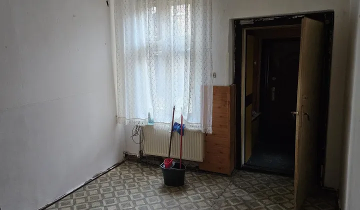 Mieszkanie 2-pokojowe Ruda Śląska Bielszowice, ul. Bolesława Chrobrego