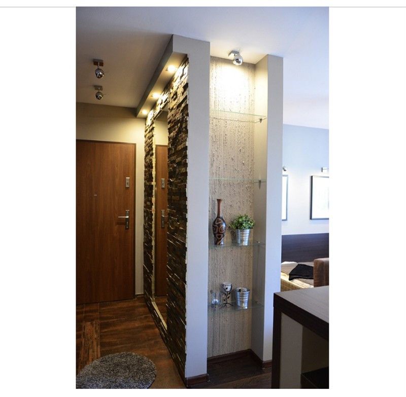 Mieszkanie 1-pokojowe Kraków Bronowice, ul. Eljasza Walerego Radzikowskiego. Zdjęcie 10