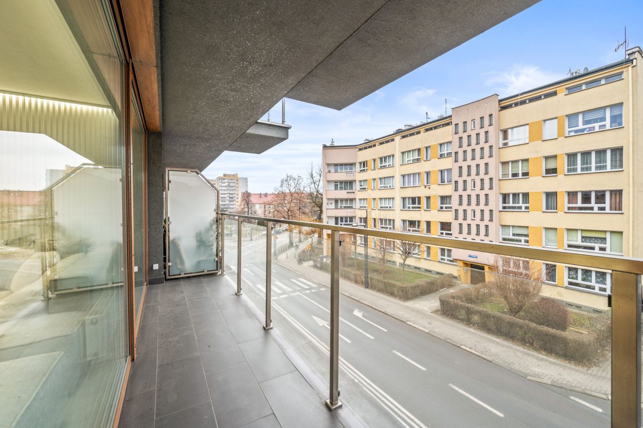 Mieszkanie 3-pokojowe Gliwice Śródmieście, Jasnogórska 3. Zdjęcie 10