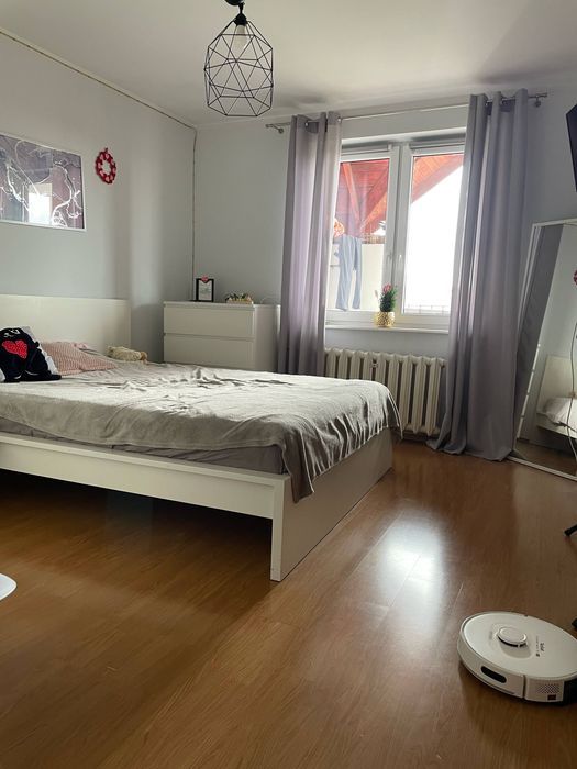 Mieszkanie 4-pokojowe Olsztynek, ul. Kolejowa. Zdjęcie 7