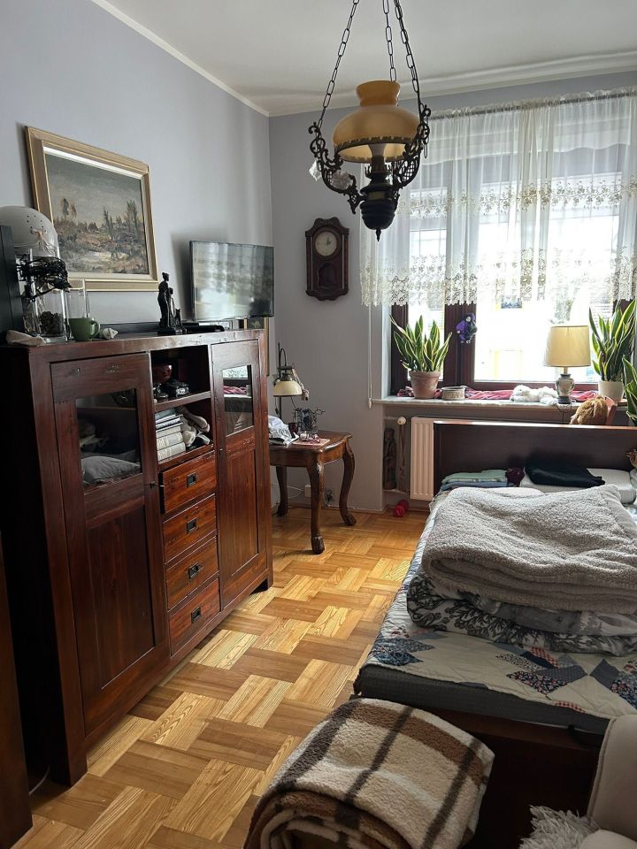 Mieszkanie 3-pokojowe Gdynia Kamienna Góra, ul. Augustyna Necla. Zdjęcie 4