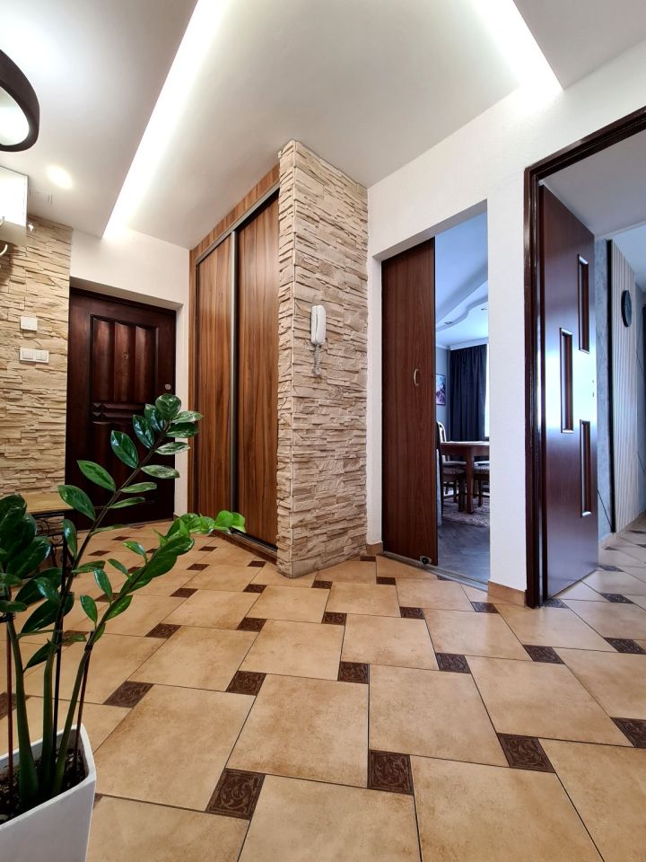 Mieszkanie 3-pokojowe Czechowice-Dziedzice Północ, ul. Andrzeja Krzanowskiego. Zdjęcie 12