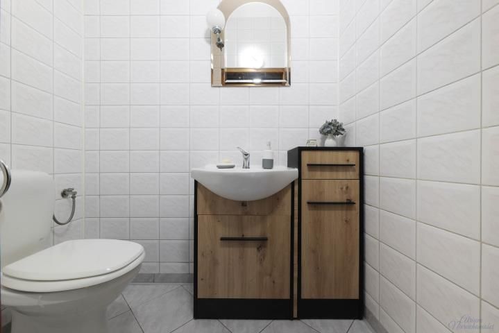 dom wolnostojący, 5 pokoi Czechowice-Dziedzice, ul. Pasieki. Zdjęcie 12