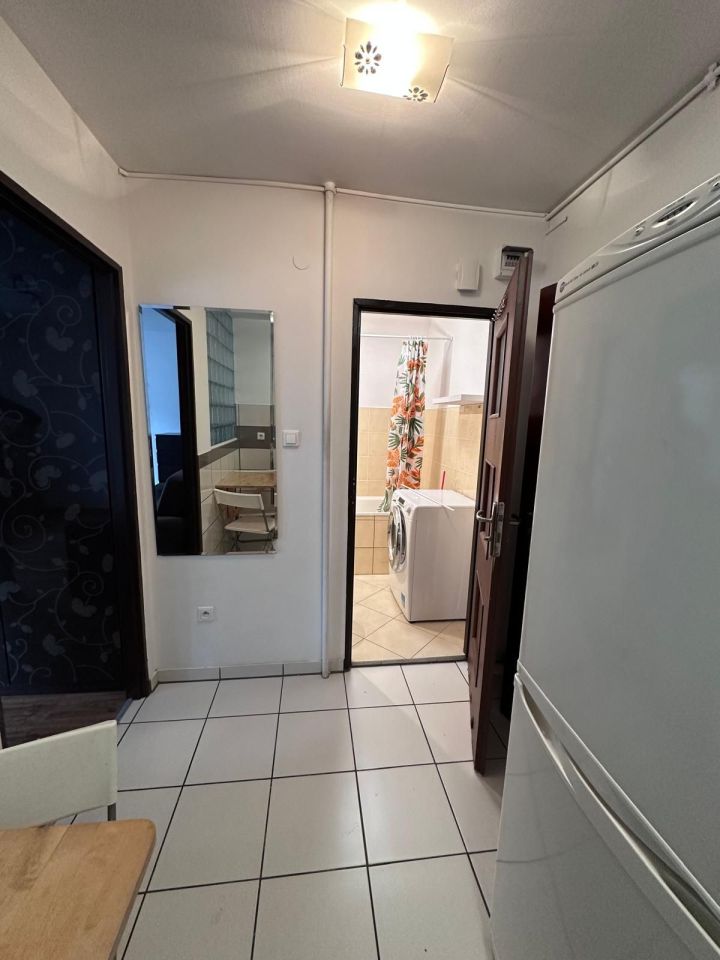 Mieszkanie 1-pokojowe Opole, ul. Karola Miarki. Zdjęcie 5