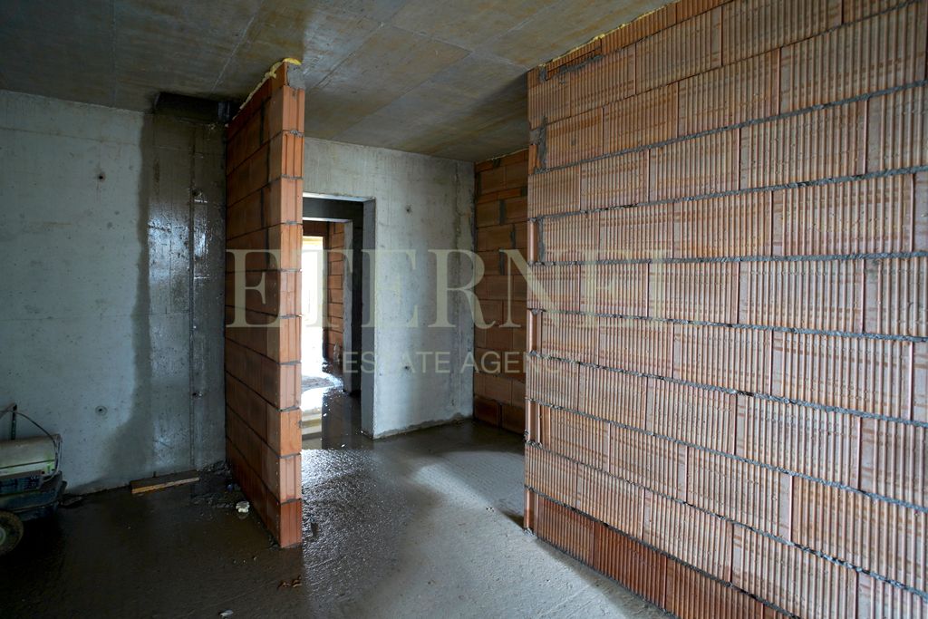 Mieszkanie 3-pokojowe Kraków Czyżyny, ul. Śliwkowa. Zdjęcie 9