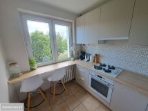 Mieszkanie 1-pokojowe Gdańsk Żabianka, ul. Sztormowa. Zdjęcie 1