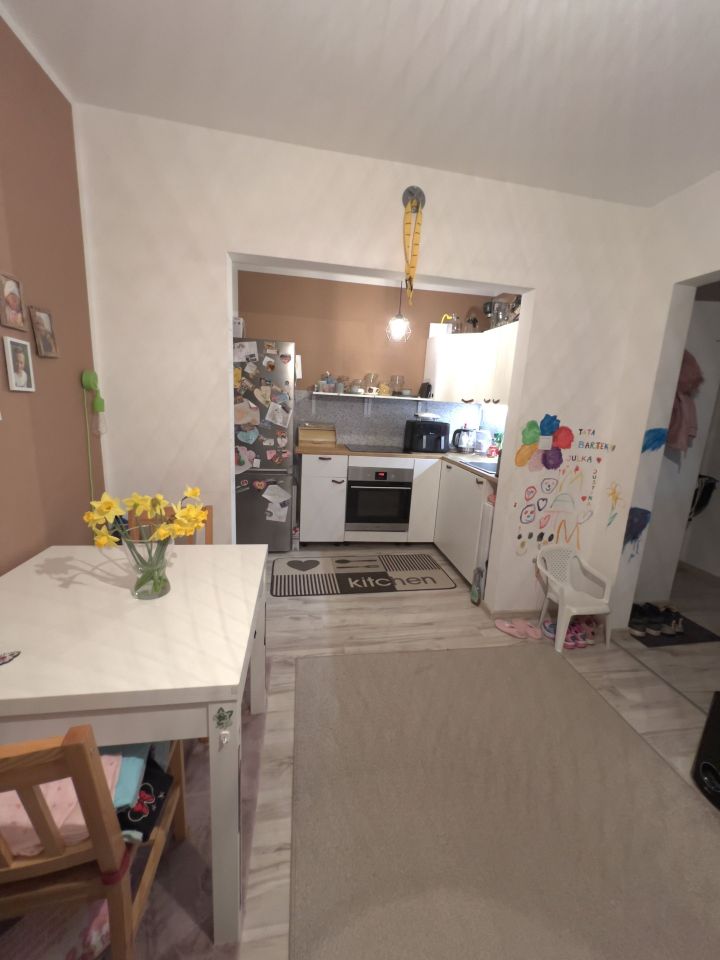 Mieszkanie 2-pokojowe Ruda Śląska Ruda, ul. Słowiańska. Zdjęcie 2