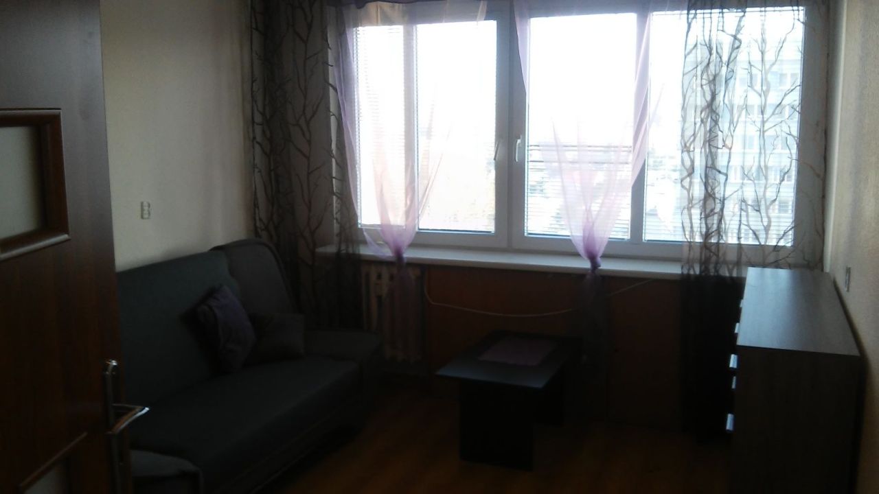 Mieszkanie 3-pokojowe Szczecin Świerczewo, ul. Antoniego Kaliny. Zdjęcie 2