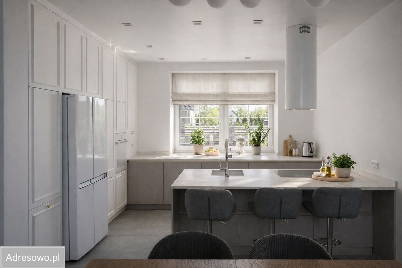 dom wolnostojący, 6 pokoi Ustanów. Zdjęcie 5