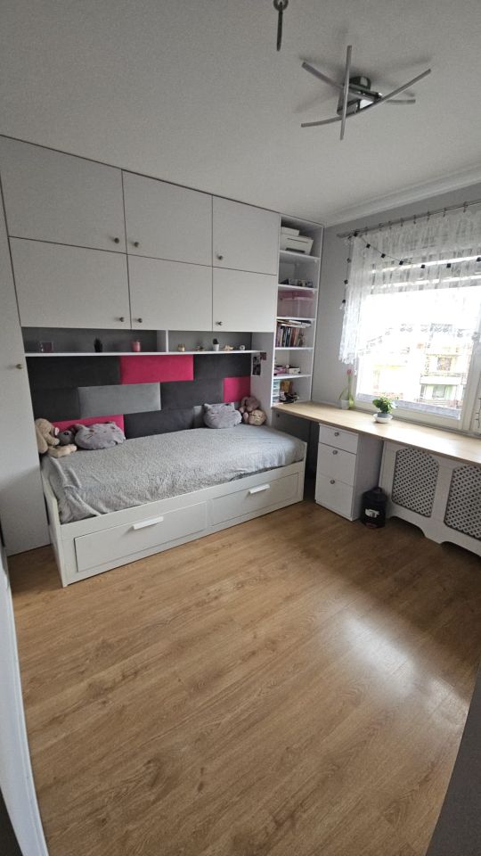 Mieszkanie 4-pokojowe Legnica Piekary Wielkie, ul. Hubalczyków. Zdjęcie 13