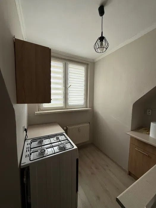 Mieszkanie 1-pokojowe Knurów, ul. Aleksandra Puszkina. Zdjęcie 7