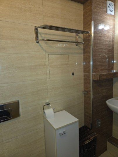 Mieszkanie 2-pokojowe Łódź Bałuty, ul. Jana Kochanowskiego. Zdjęcie 7