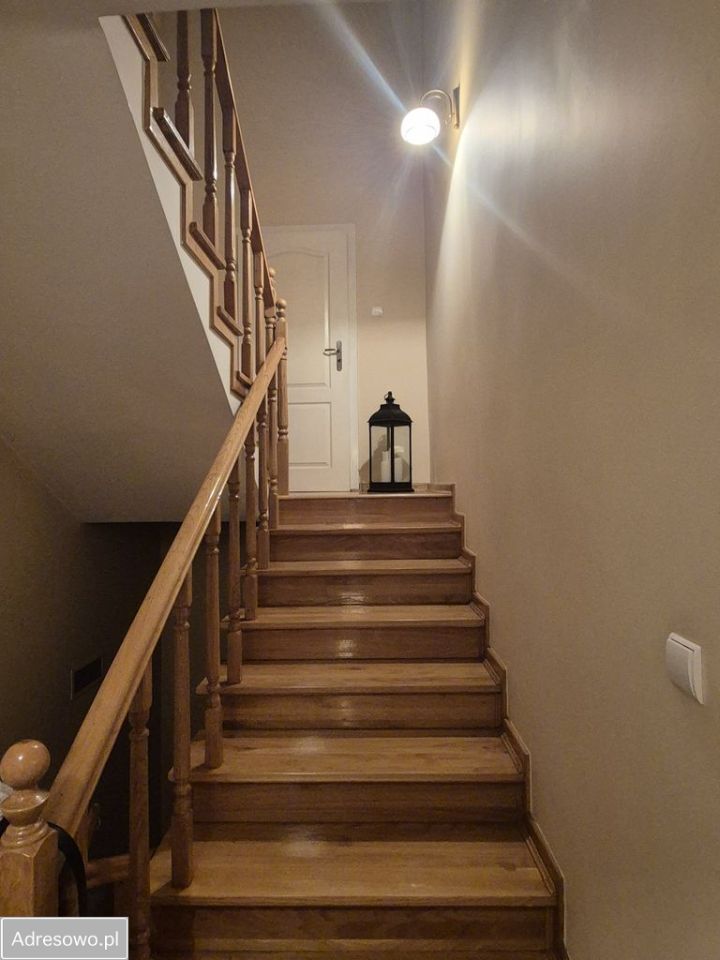 dom wolnostojący, 6 pokoi Żyrardów, ul. Stefana Żeromskiego. Zdjęcie 20