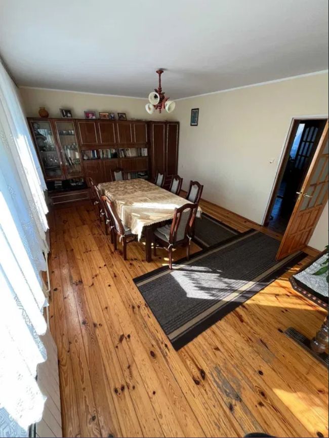 bliźniak, 6 pokoi Strzyboga, Strzyboga. Zdjęcie 7