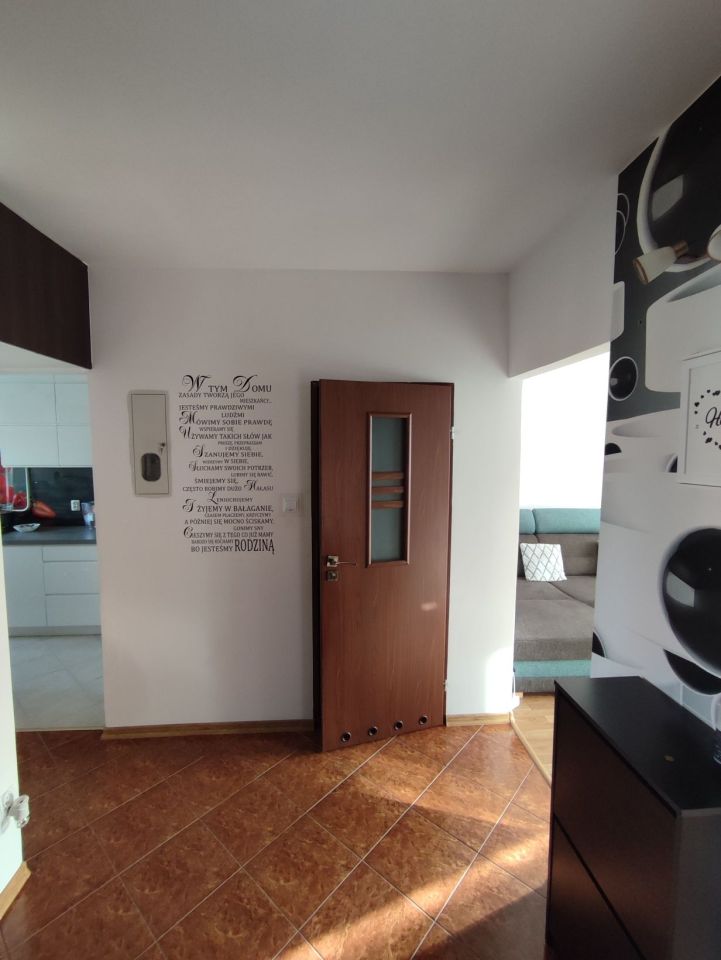 Mieszkanie 3-pokojowe Żyrardów. Zdjęcie 8