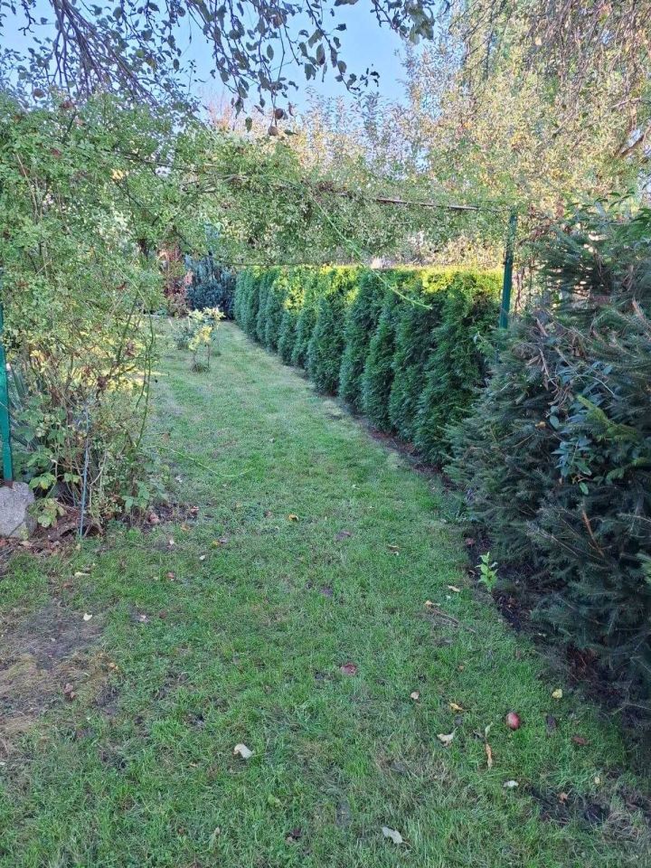 Działka rod Lębork, ul. Gliniana. Zdjęcie 6