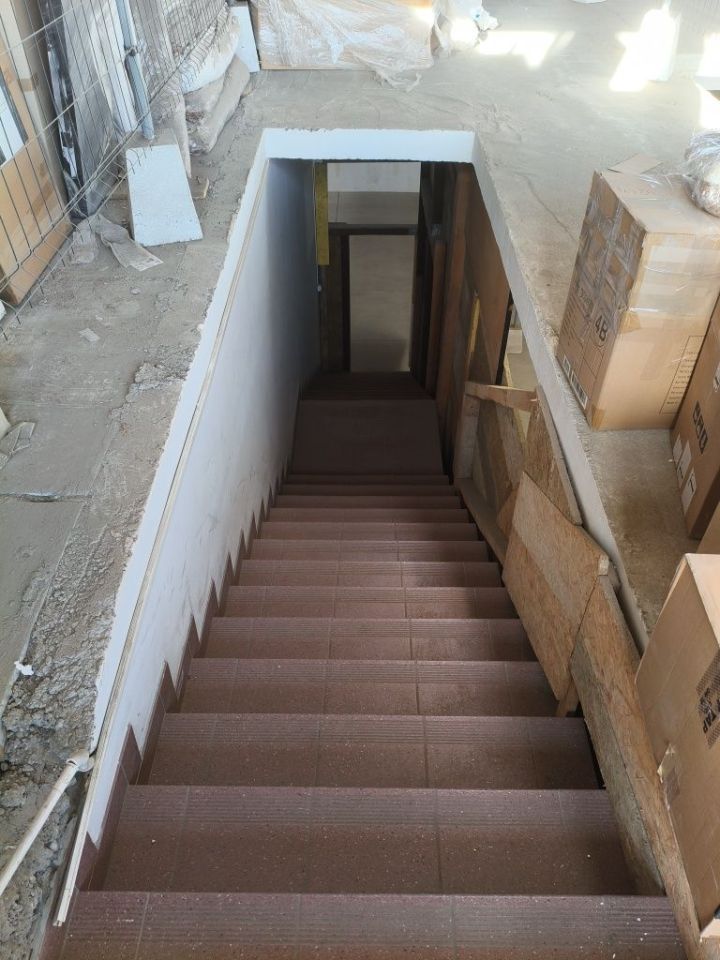 Hala/magazyn Poznań Szczepankowo, ul. Szczepankowo. Zdjęcie 2