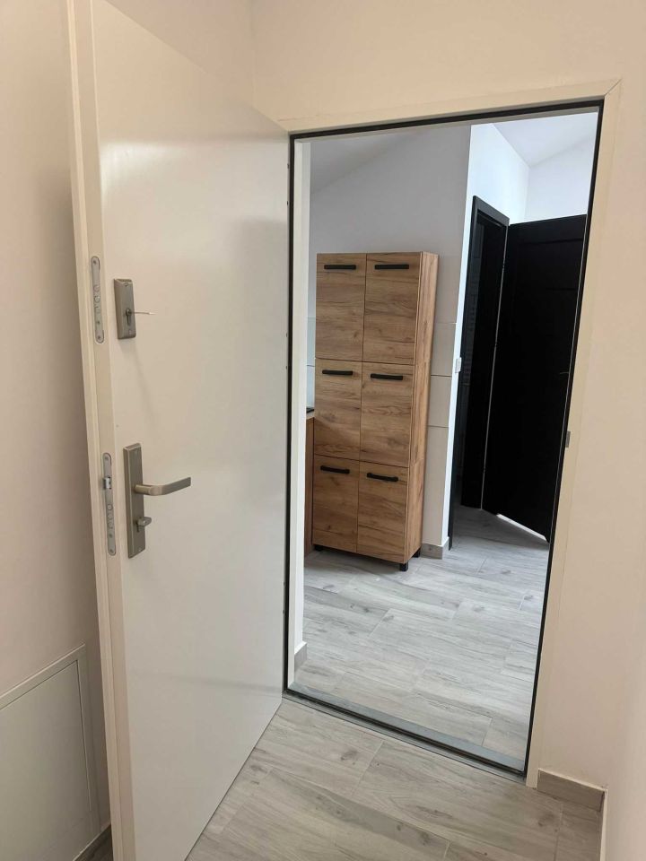 Mieszkanie 1-pokojowe Marki, ul. Ignacego Jana Paderewskiego. Zdjęcie 6