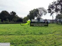 Działka inwestycyjna Nowy Jaworów. Zdjęcie 1