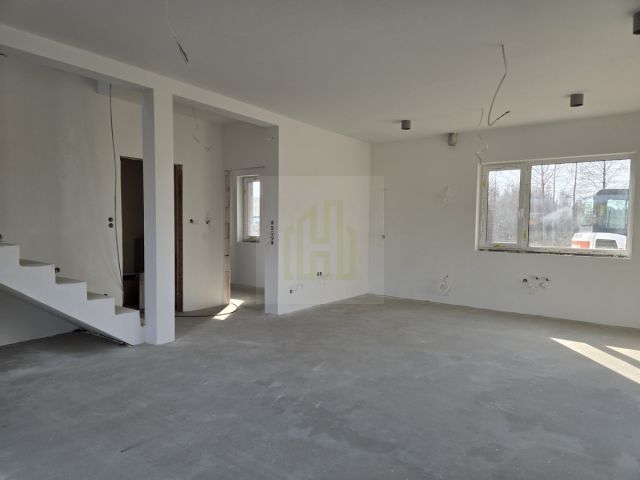 bliźniak, 5 pokoi Budy-Grzybek, ul. Anny Jantar. Zdjęcie 6