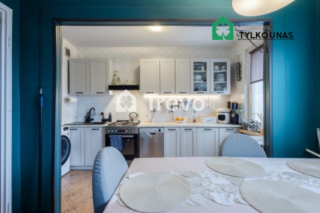 Mieszkanie 3-pokojowe Gdynia Obłuże, ul. płk. Stanisława Dąbka. Zdjęcie 13