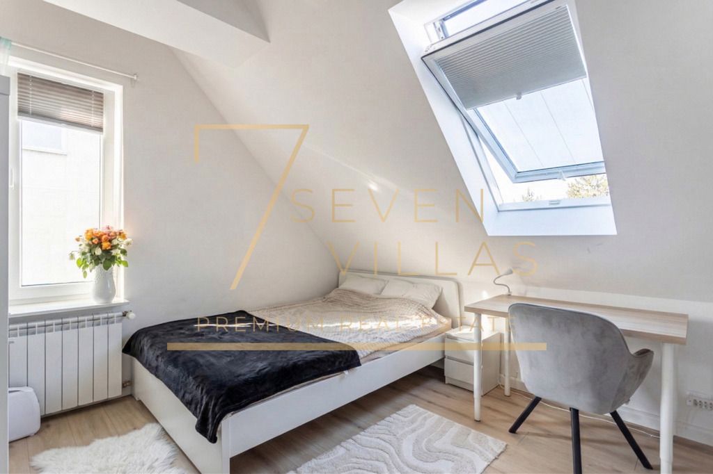 dom wolnostojący, 4 pokoje Michałowice. Zdjęcie 9