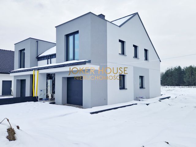 bliźniak, 4 pokoje Zabajka. Zdjęcie 8