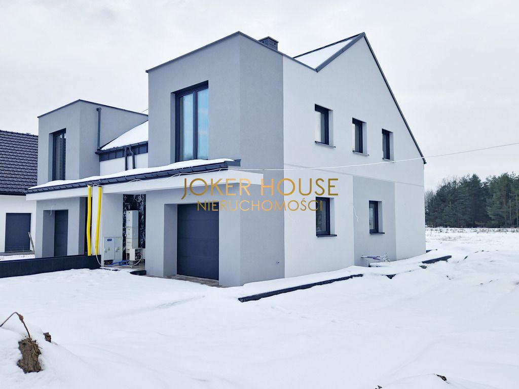 bliźniak, 4 pokoje Zabajka. Zdjęcie 8