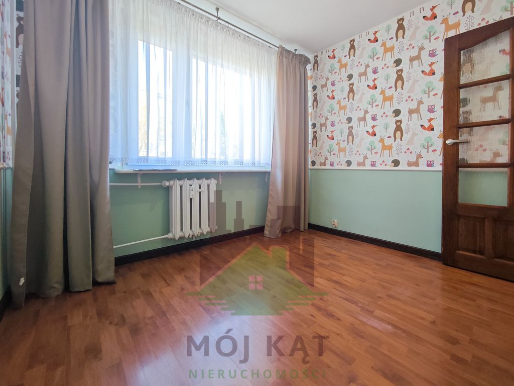 Mieszkanie 4-pokojowe Katowice Piotrowice, ul. Marcina Radockiego. Zdjęcie 6