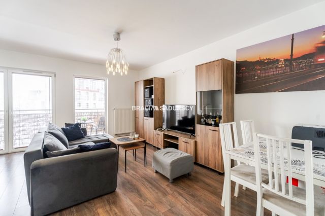 Mieszkanie 2-pokojowe Kraków Swoszowice, ul. Macieja Dębskiego. Zdjęcie 20