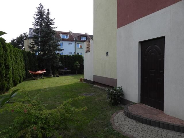dom szeregowy, 6 pokoi Wrocław Psie Pole, ul. Królewska. Zdjęcie 3