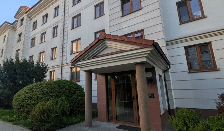 Mieszkanie 3-pokojowe Lublin Śródmieście, ul. Nadbystrzycka