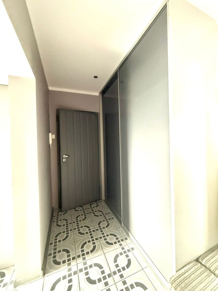 Mieszkanie 3-pokojowe Łódź Radogoszcz, ul. Nastrojowa. Zdjęcie 3
