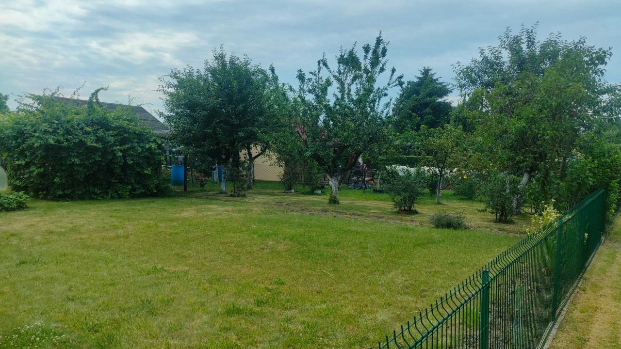 Działka rod Dębica, ul. Sandomierska. Zdjęcie 6