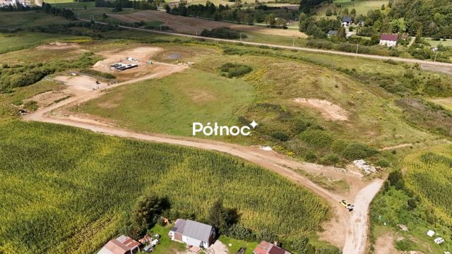 Działka rolna Chrzanowo. Zdjęcie 8