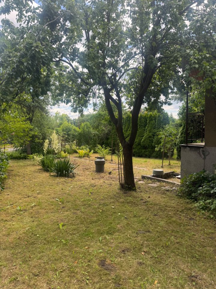 Działka rod Kraków Nowa Huta. Zdjęcie 7