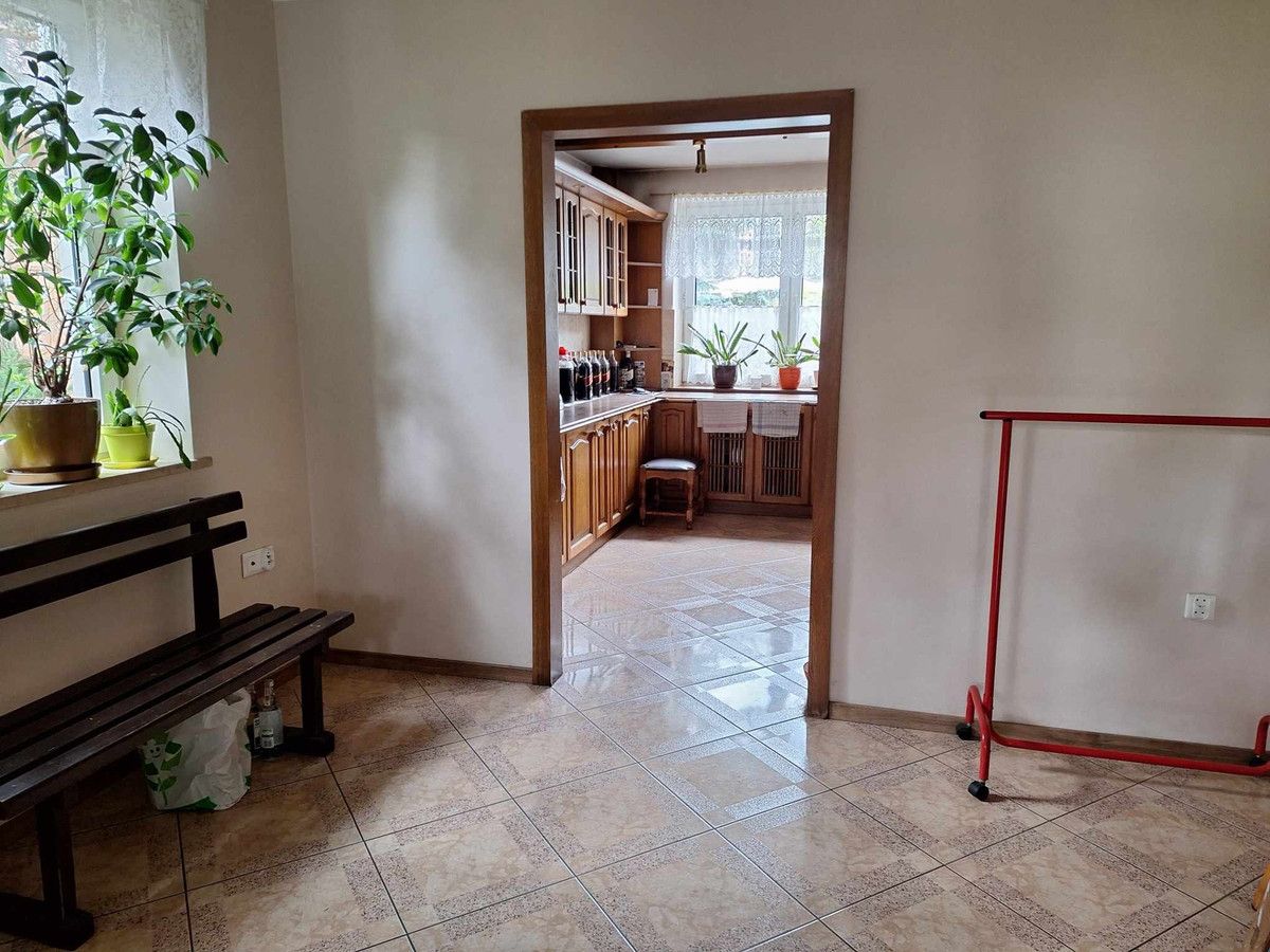 dom wolnostojący, 6 pokoi Warszawa Miedzeszyn. Zdjęcie 12