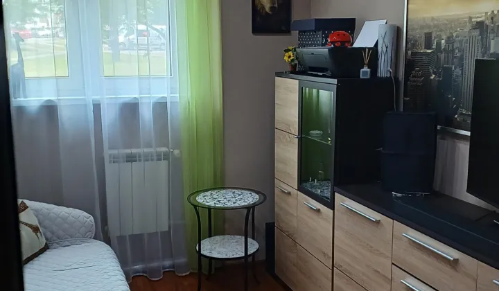 Mieszkanie 3-pokojowe Sosnowiec Środula, Józefa Wybickiego