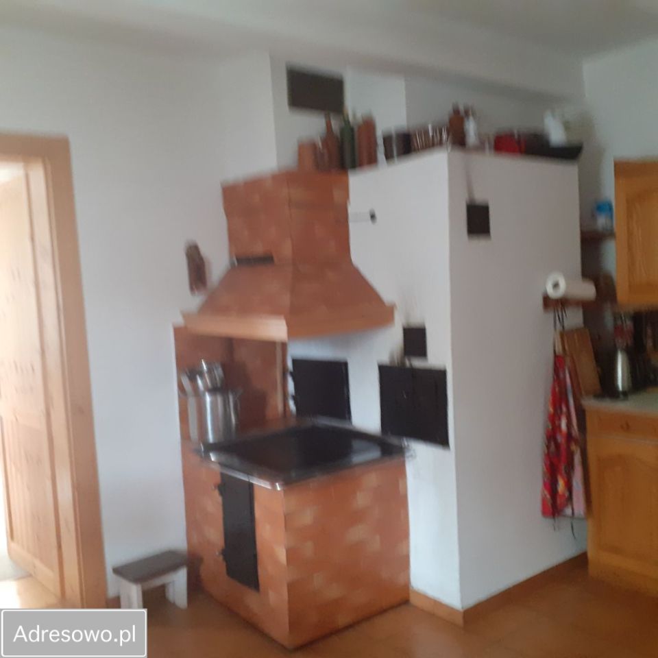 dom wolnostojący, 1 pokój Nienadowa. Zdjęcie 12