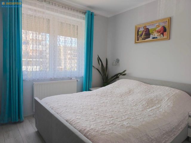 Mieszkanie 3-pokojowe Inowrocław, ul. Solankowa. Zdjęcie 12